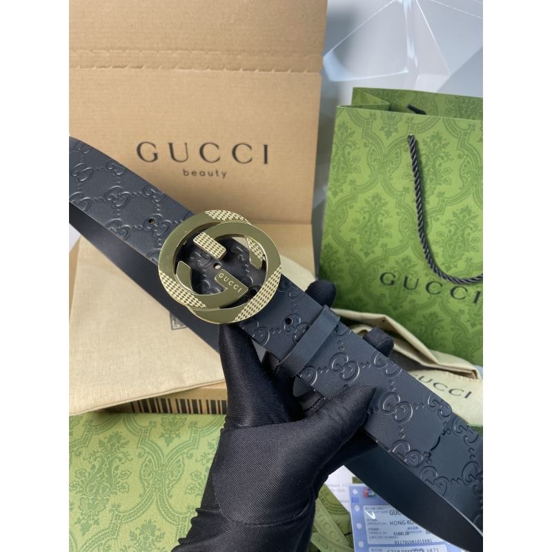 G*u*i belts